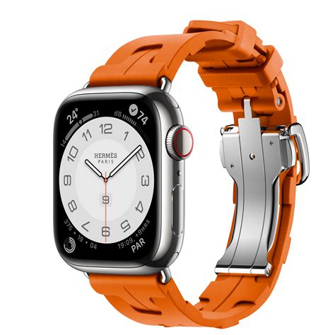 apple watch hermes cover screen|Apple Watch Hermes replacement.